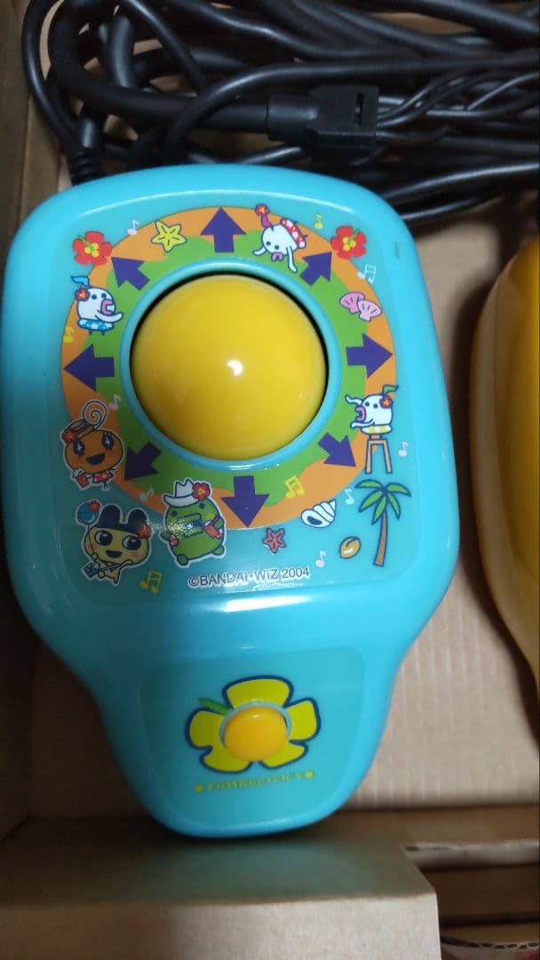 たまごっちりぞーと テレビゲーム 平成レトロ レア 希少 美品