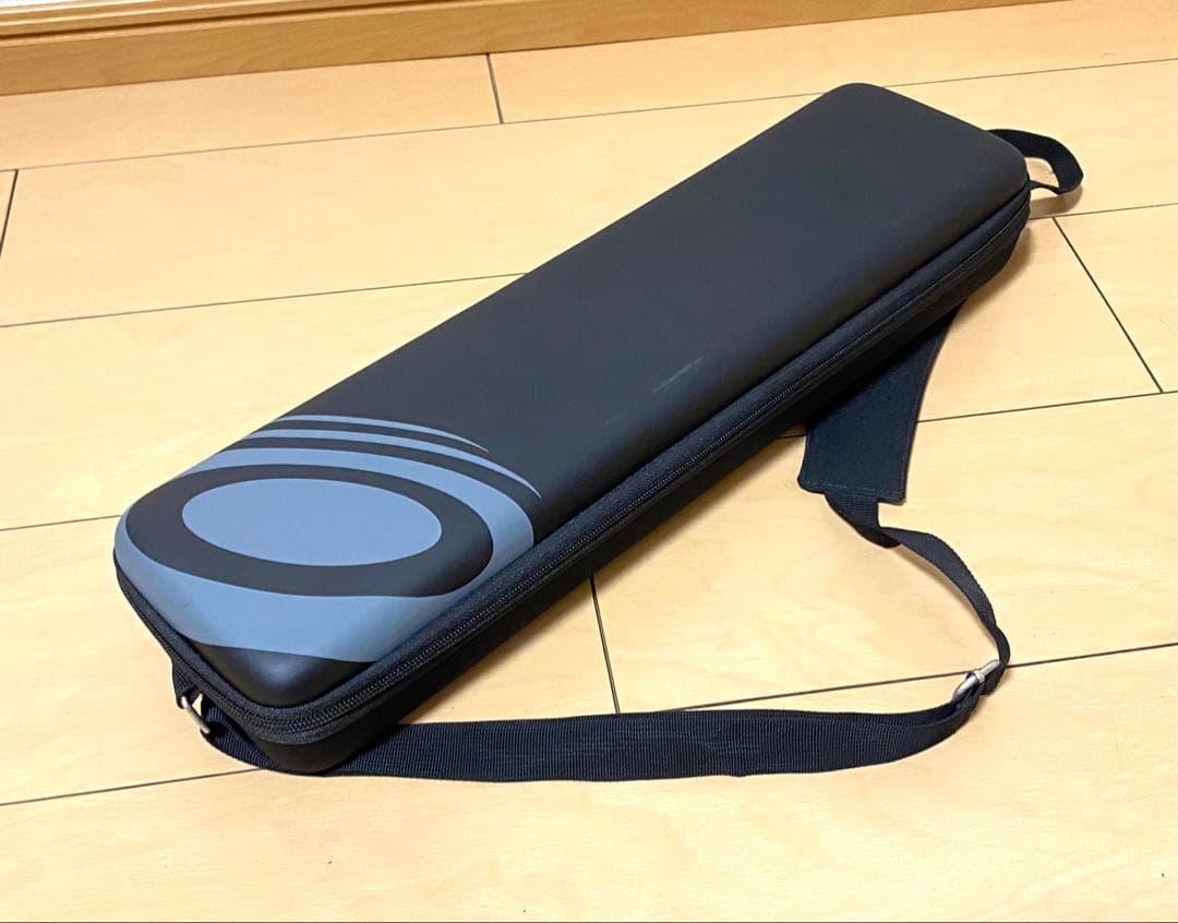 NUVO プラスチック製管楽器 Student Flute フルート