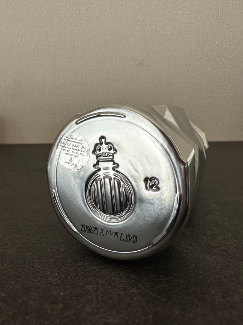 香水(ユニセックス) ARABIYAT PRESTIGE MARWA