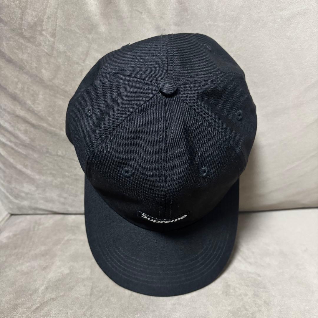 Supreme Cordura Small Box 6 Panel 試着のみ
