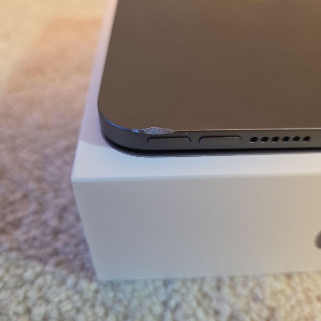 Apple iPad mini (第6世代) 8.3インチ