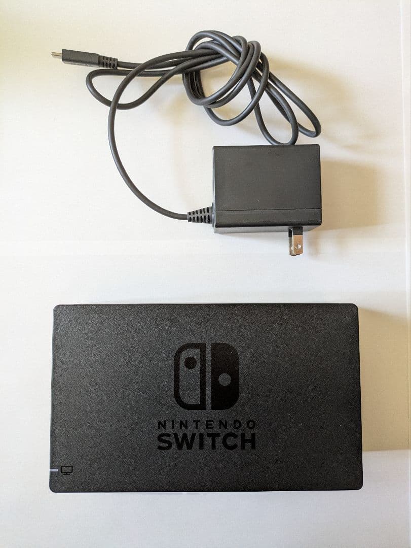 Nintendo Switch 保護フィルム付