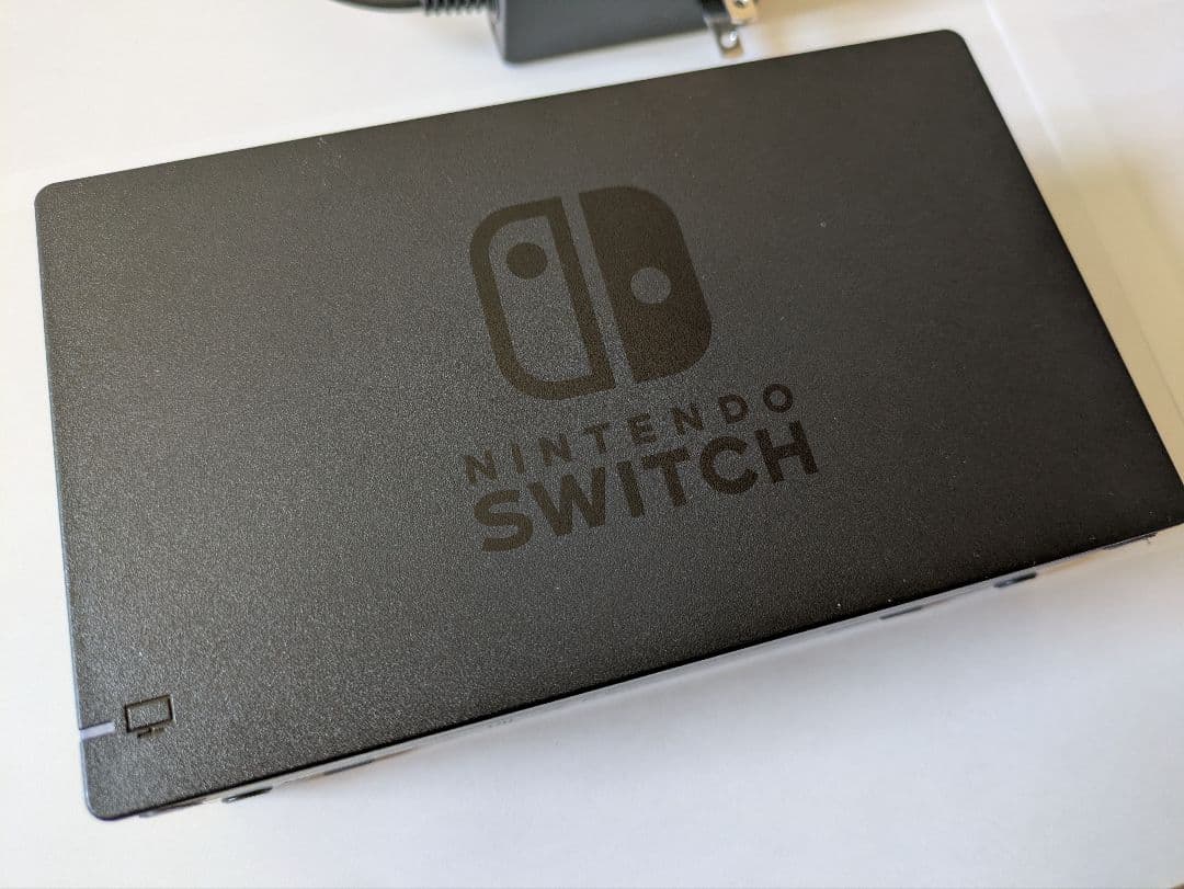Nintendo Switch 保護フィルム付