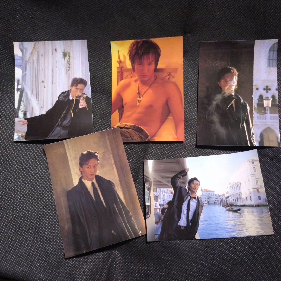 萩野崇 Takashi Hagino DVD