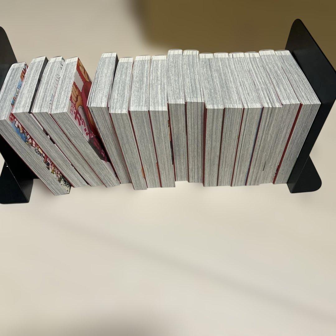 金色のガッシュ！！　雷句誠　文庫本　全巻セット