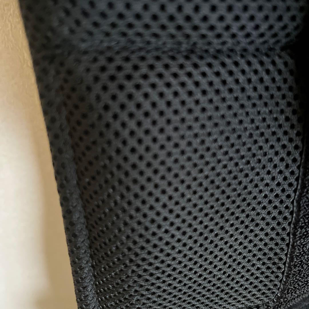 きさく工房　障害児用カーシート　Lサイズ