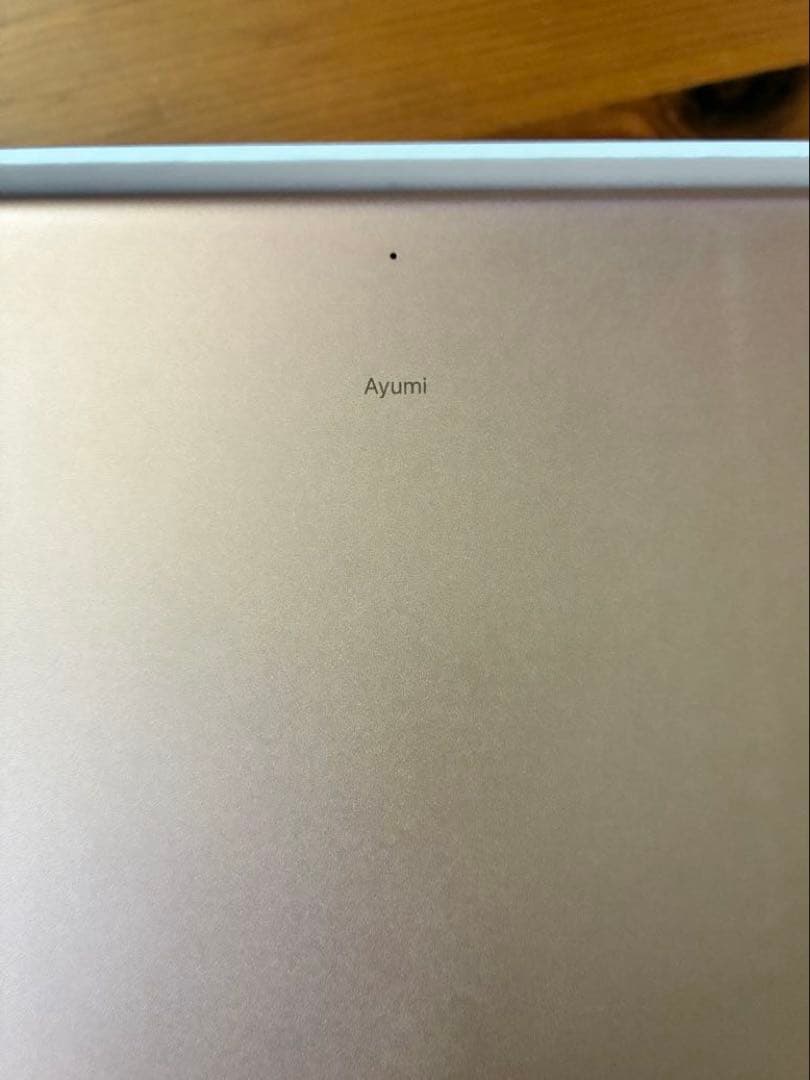 【訳あり】Apple iPad 10.2インチ Wi-Fi 32GB