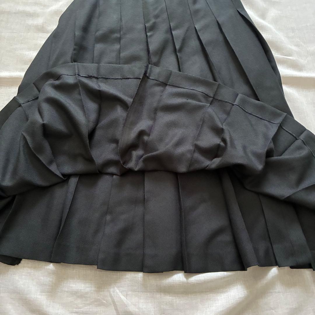 tricot COMME des GARCONS* コムデギャルソン スカート