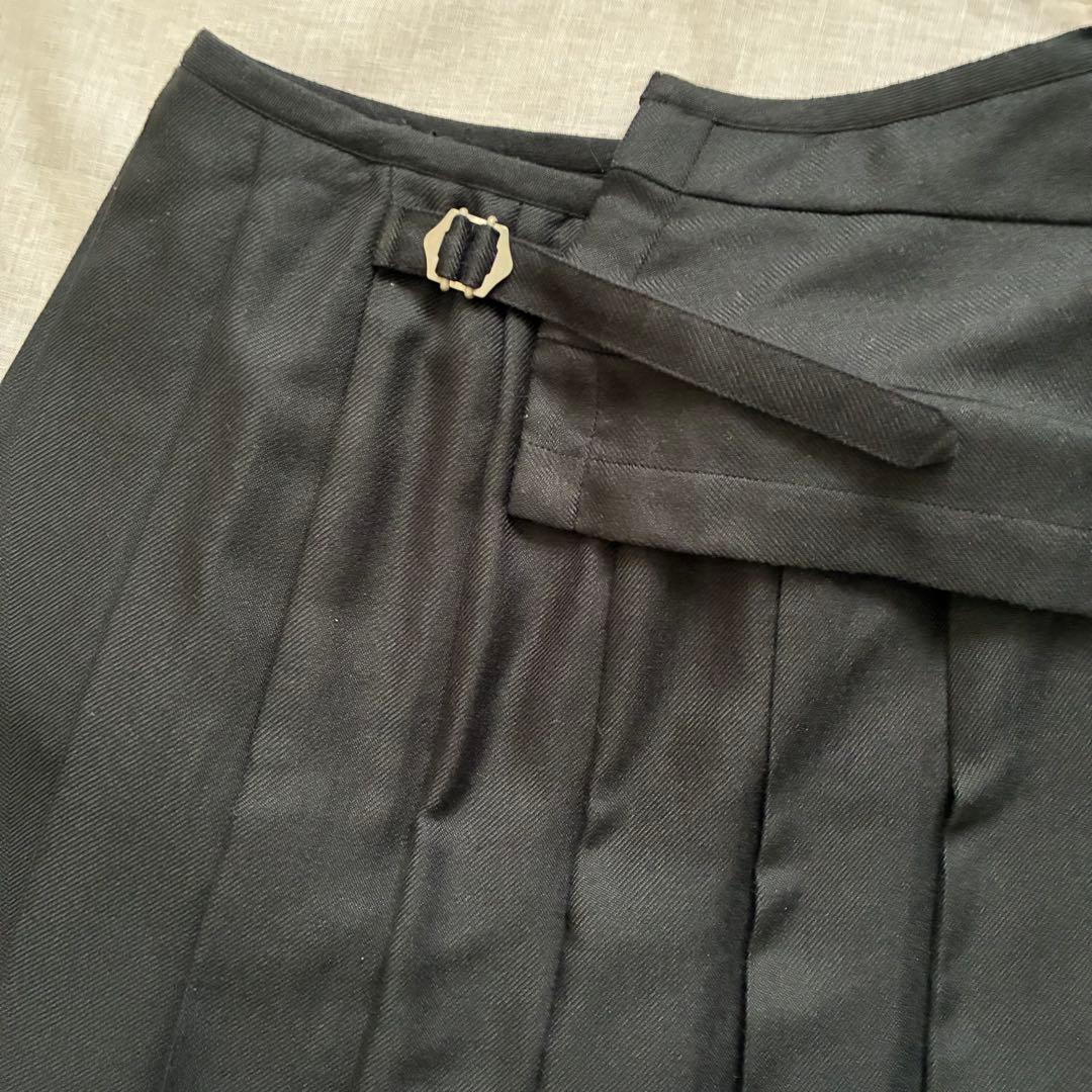 tricot COMME des GARCONS* コムデギャルソン スカート