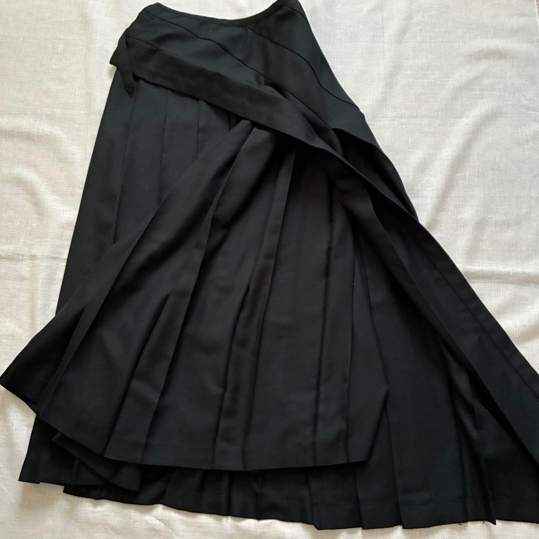 tricot COMME des GARCONS* コムデギャルソン スカート