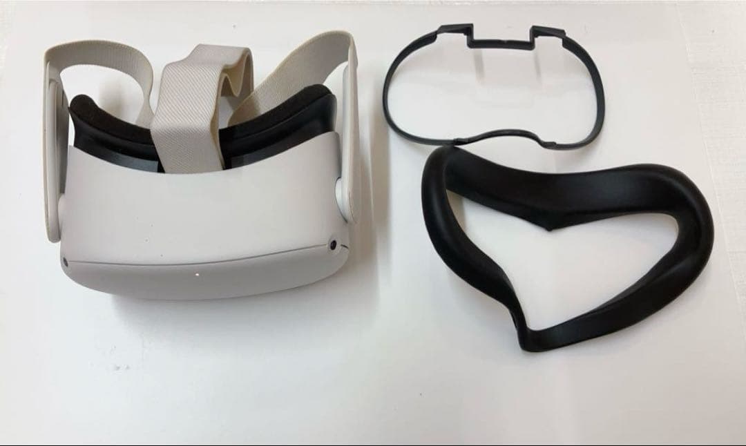 メタクエスト2 128GB VRセット