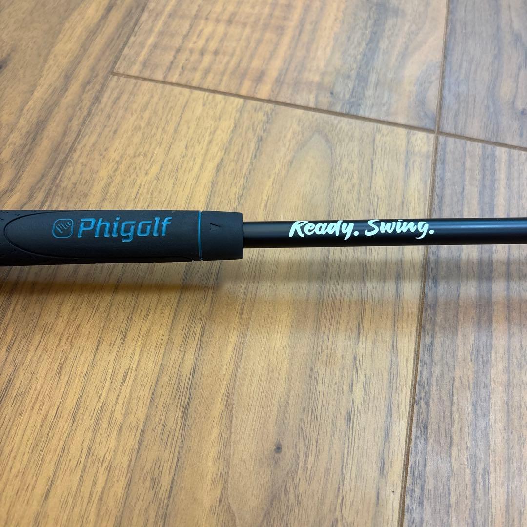 Phigolf ゴルフ　シュミレーションゴルフ