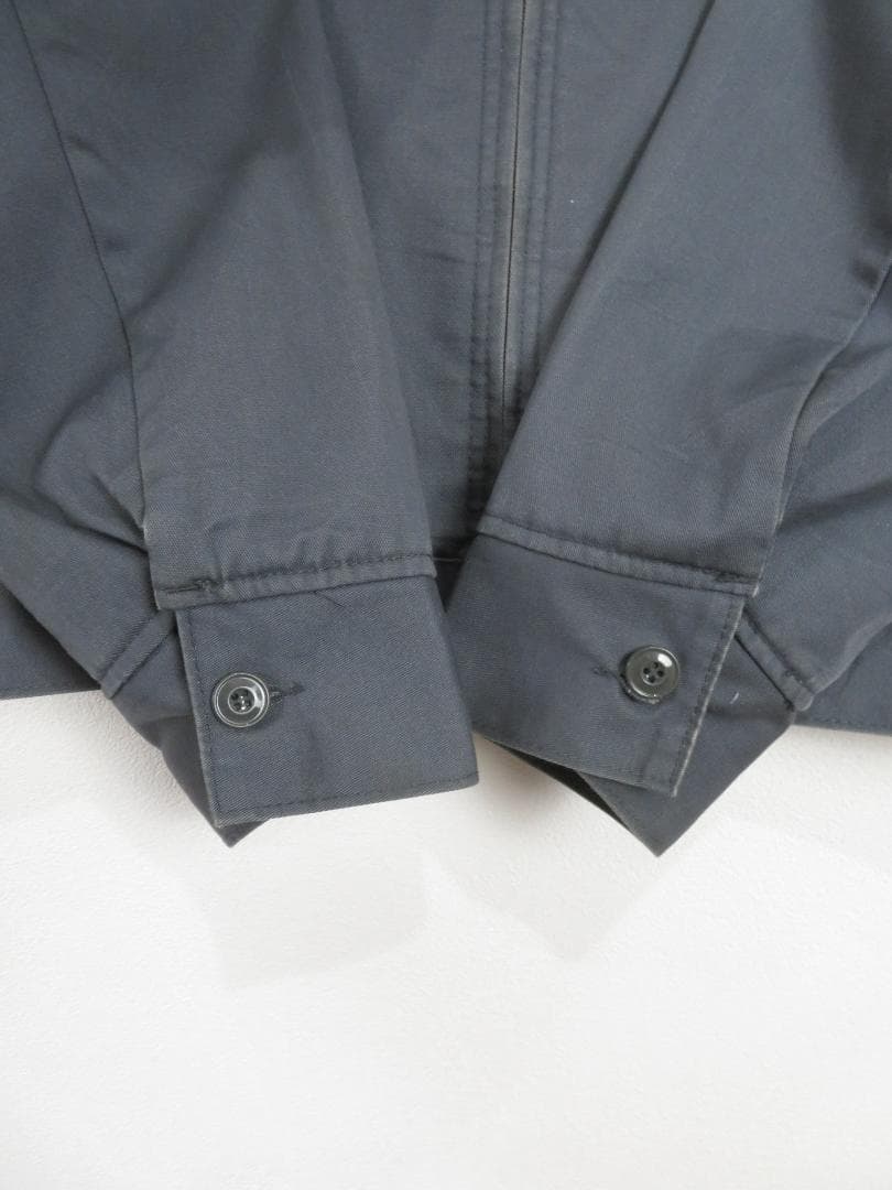 90s 00s ディッキーズ アイゼンハワー ジャケット L Dickies
