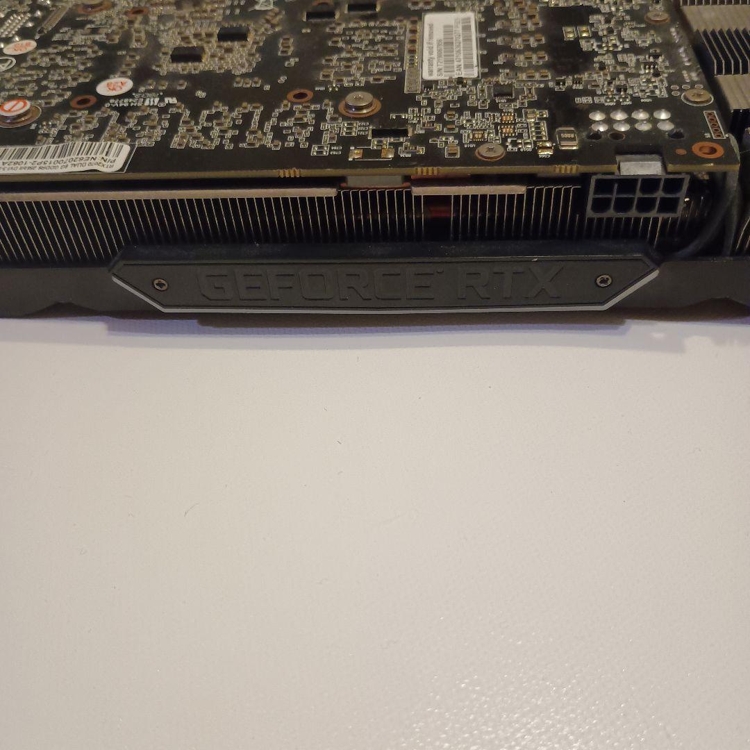 PALIT RTX2070 (ジャンク)