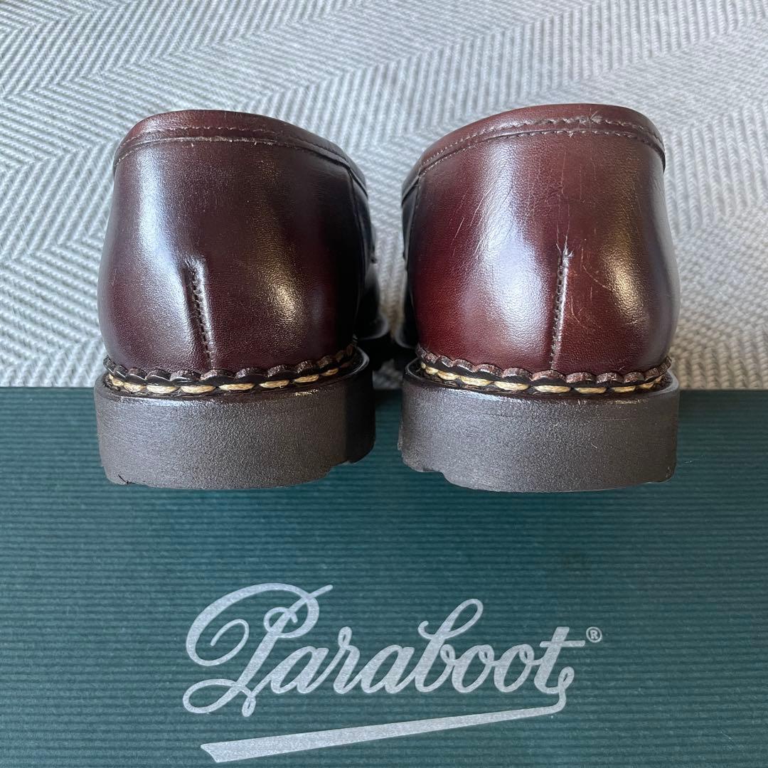 パラブーツ ランス 6 Paraboot REIMS 24.5cm