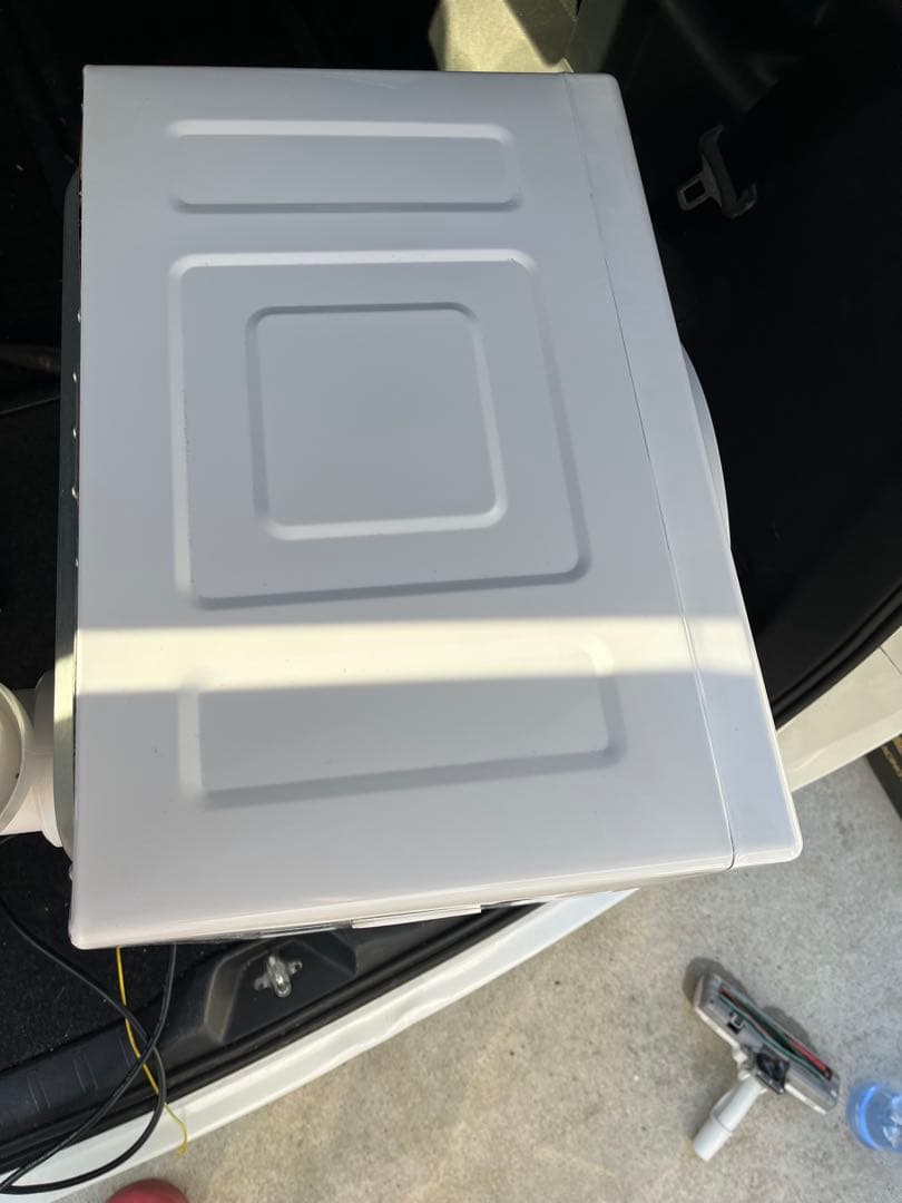 SUNRUCK 衣類乾燥機 2.5kg SR-ASD025W