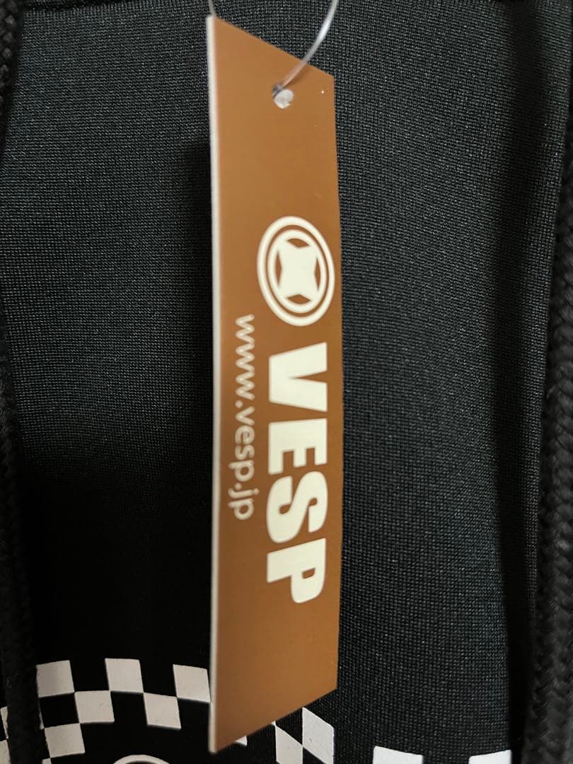 【そうやん】VESP ベスプ スノボ 防水パーカー タグ付き