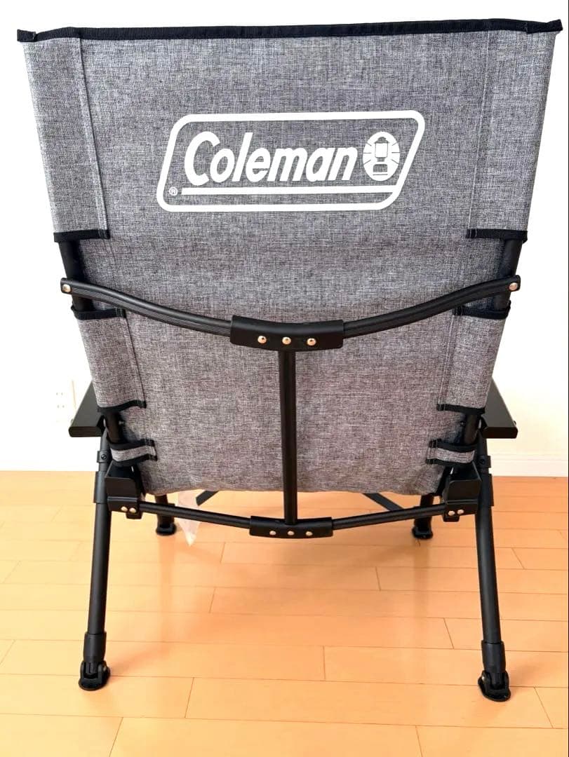 【美品】Coleman レイチェア NX18 一脚のみ