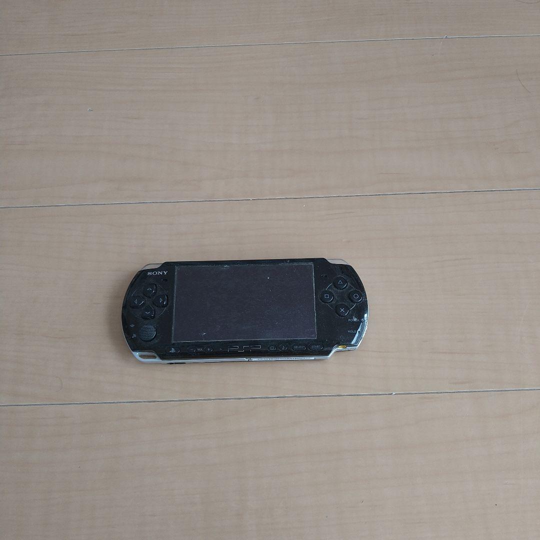 T*★様 PSP、咲ゲームソフトとPSP本体