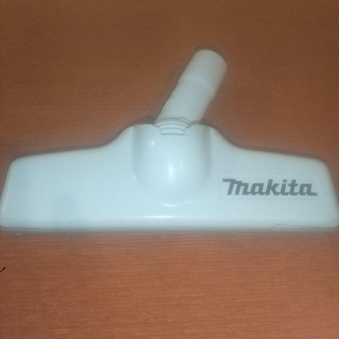 マキタ 充電式クリーナー Makita CL181FD