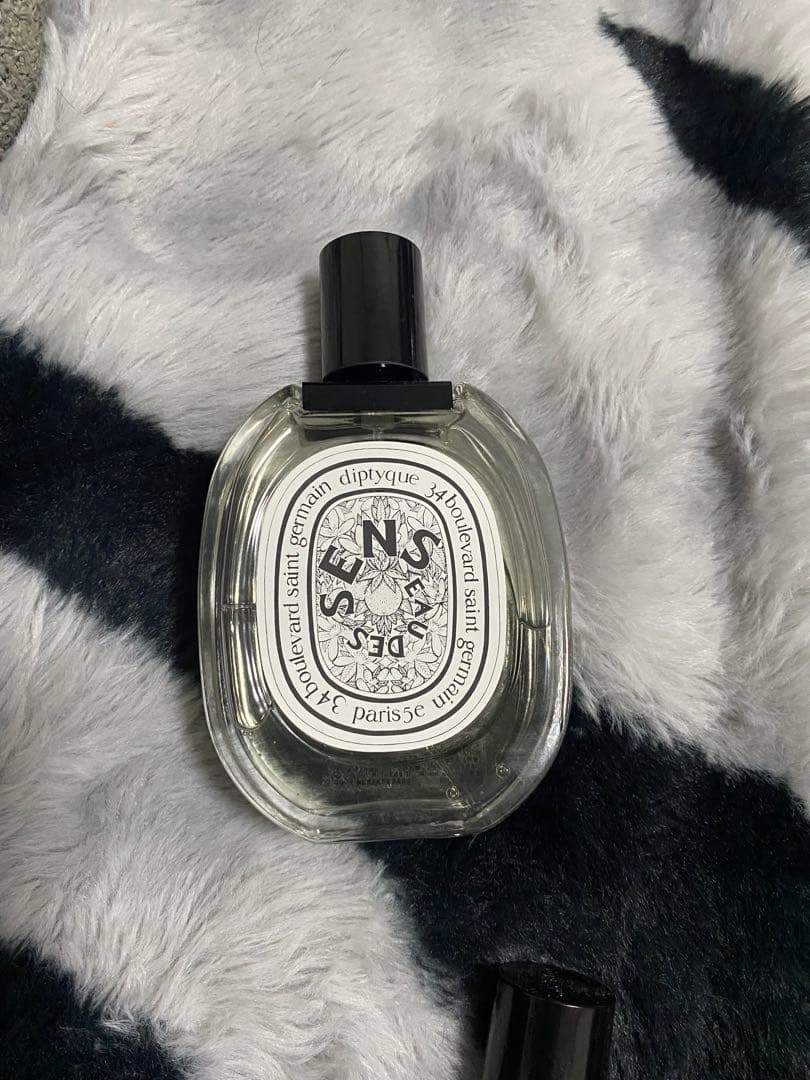 diptyque オーデサンス[即購入割あり]