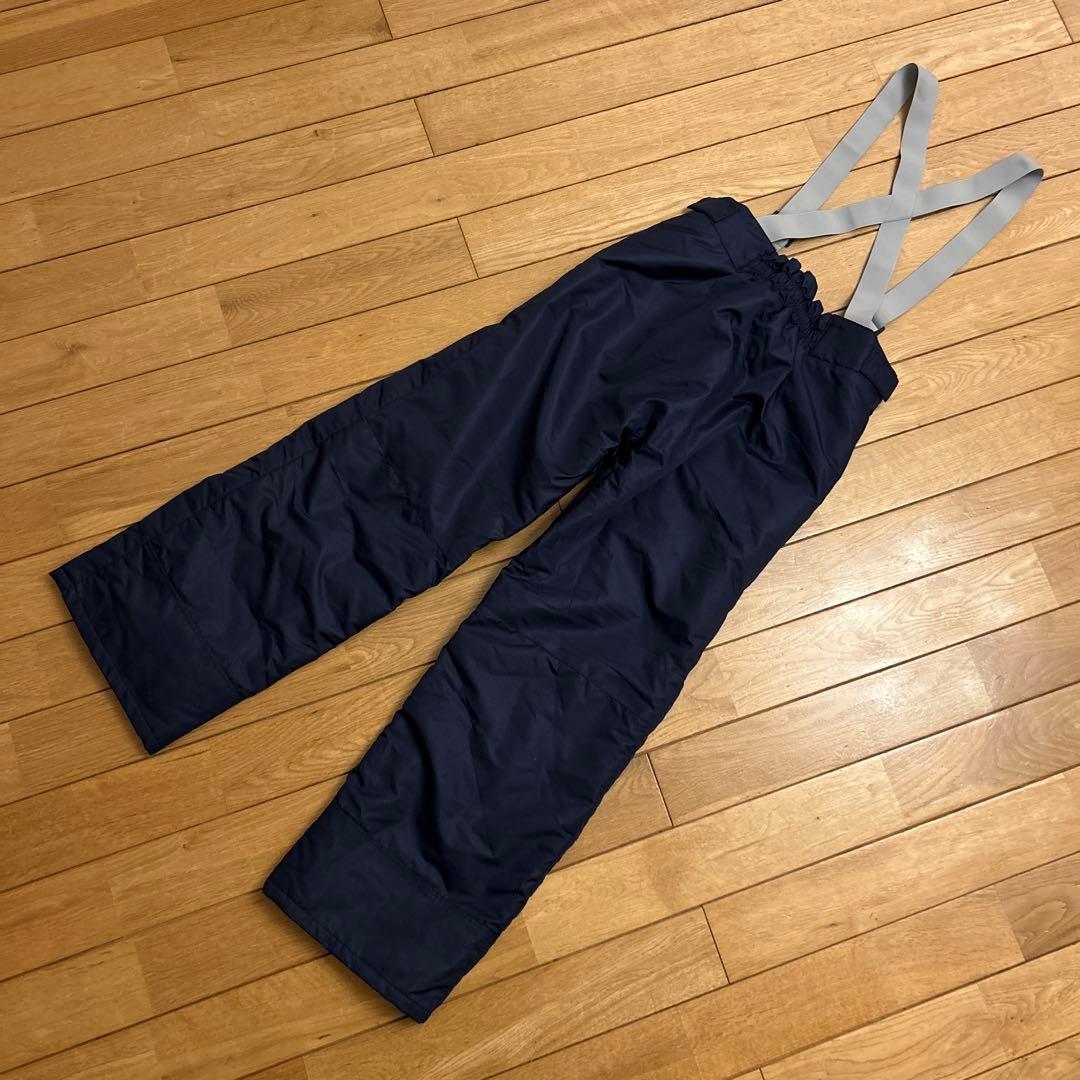 【美品】RESEEDA スキーウェア 上下セット 160
