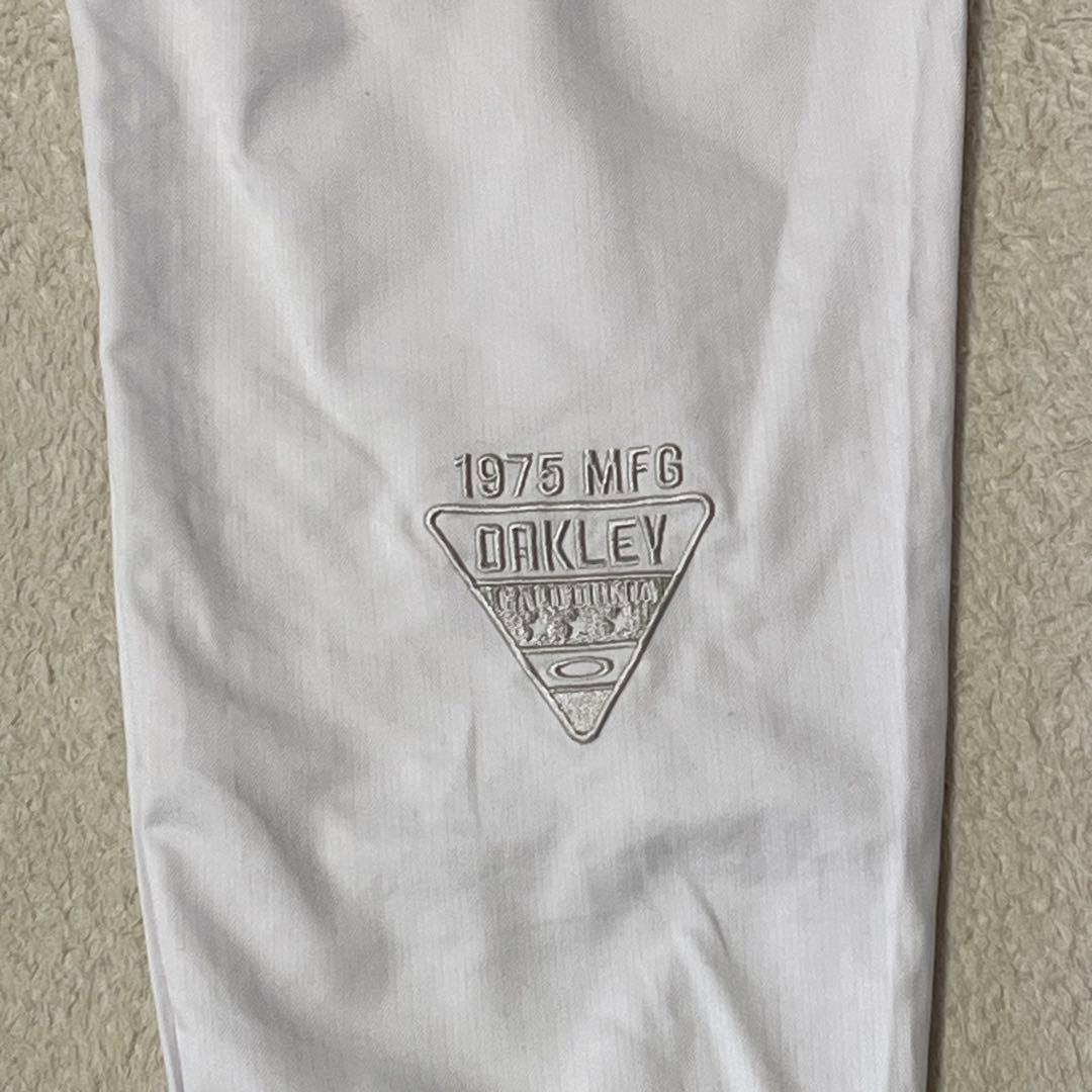 OAKLEY 22年モデルゴルフパンツ ☆美品☆