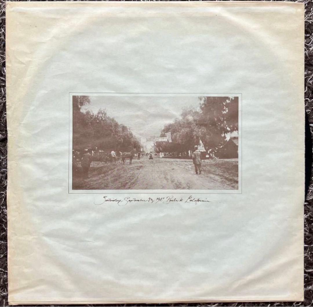 THE KINKS THE VILLAGE GREEN … US Orig