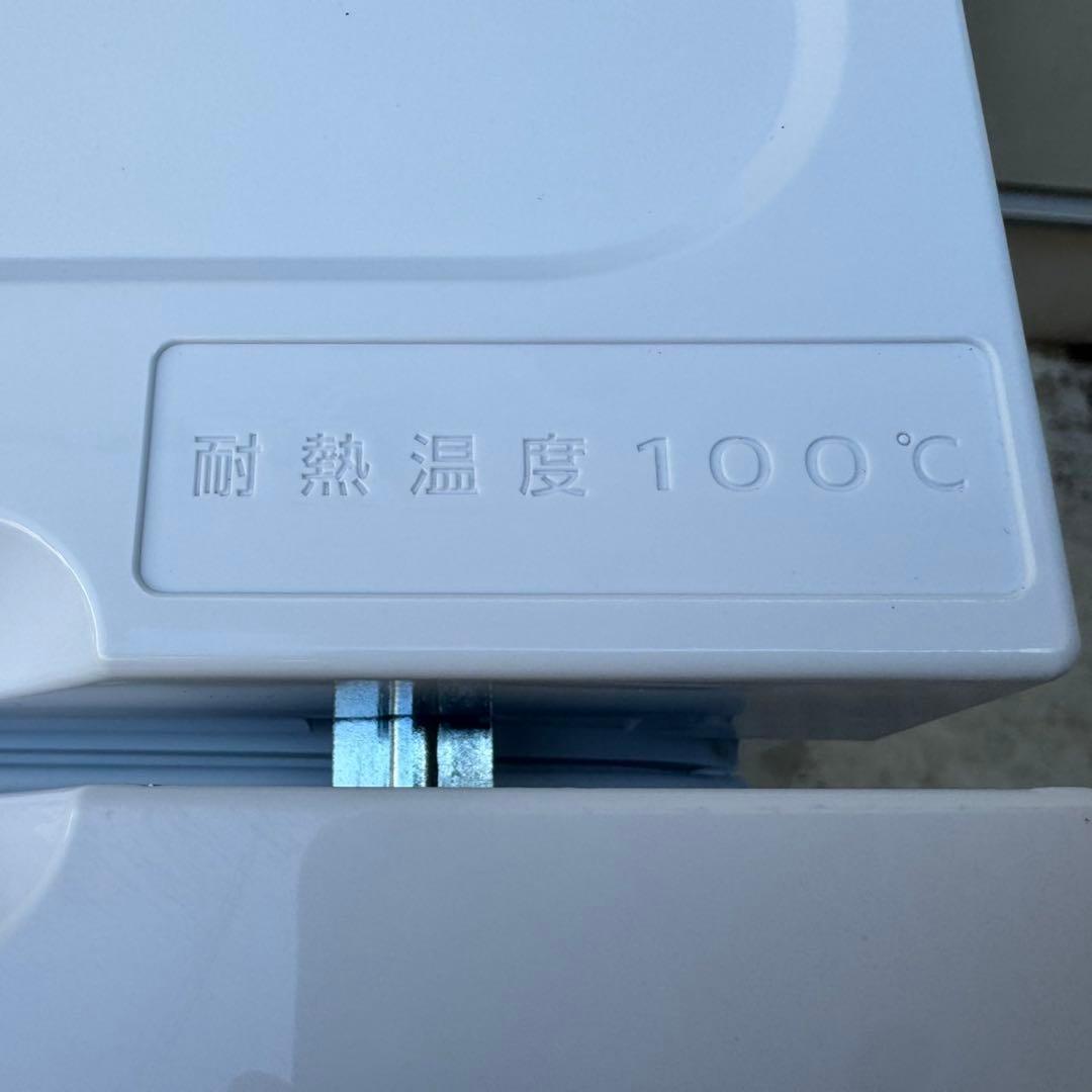 286⭐️2024年製美品★アイリスオーヤマ　冷凍庫　スキマックス　スリム