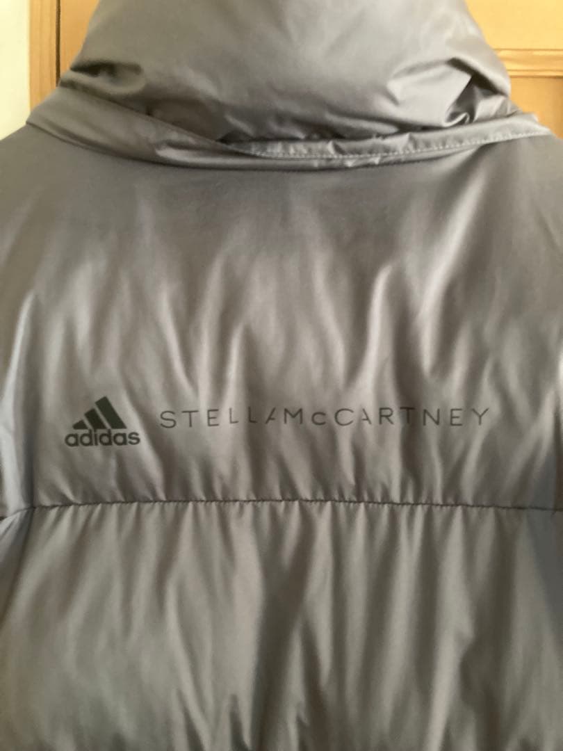 adidas by Stella McCartney ロング　アウター