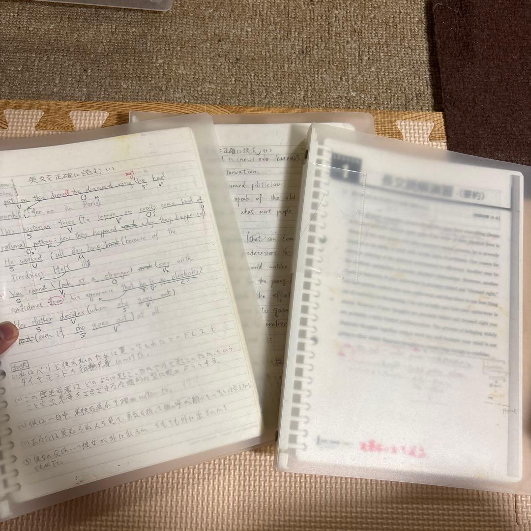 西きょうじ 5講座セット テキスト＆ノート