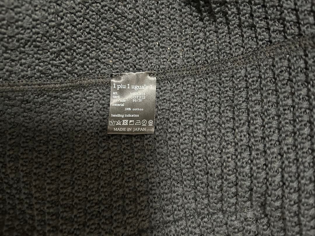 ジャケット・アウター 21SS 1piu1uguale3 LUIGI JACKET