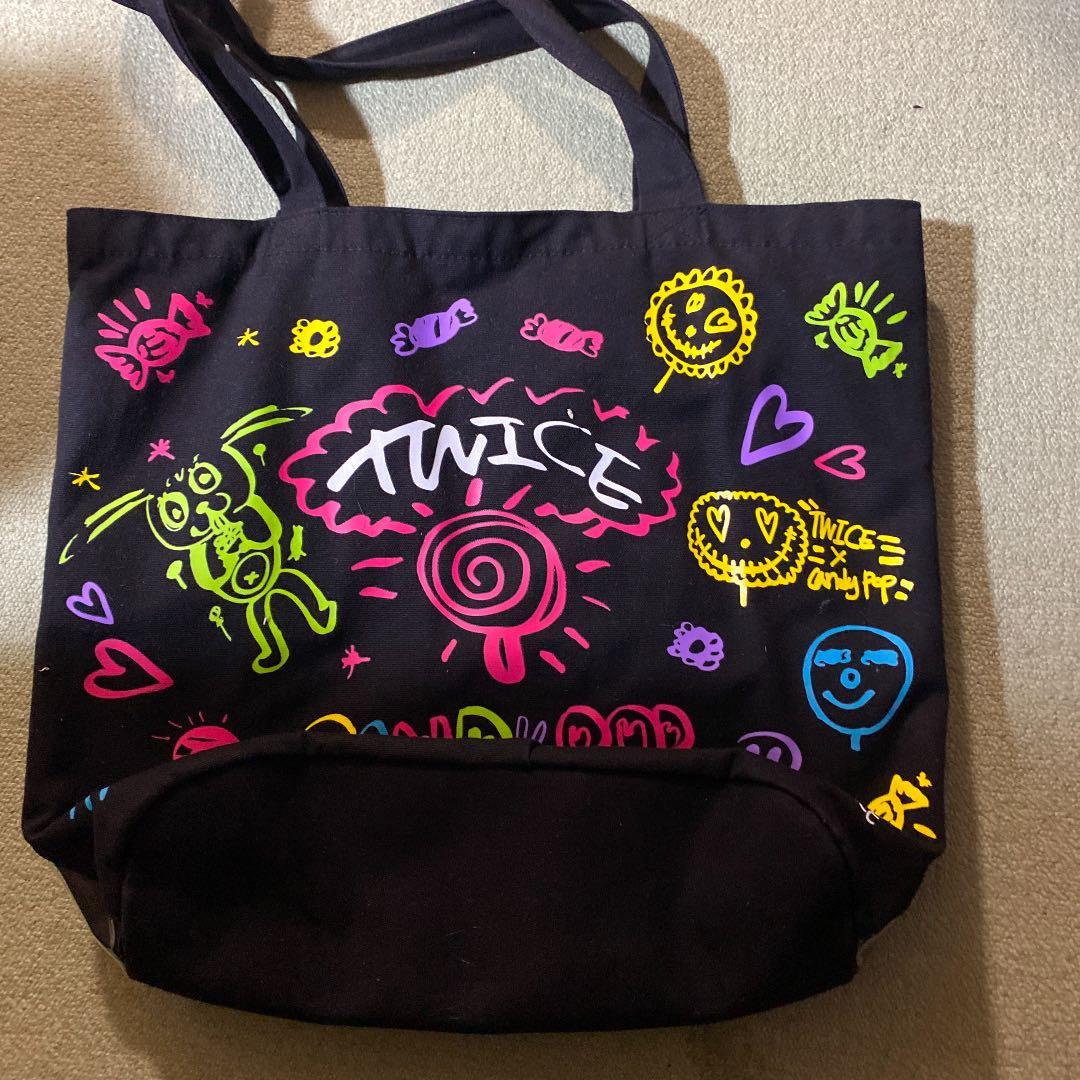 TWICEグッズ