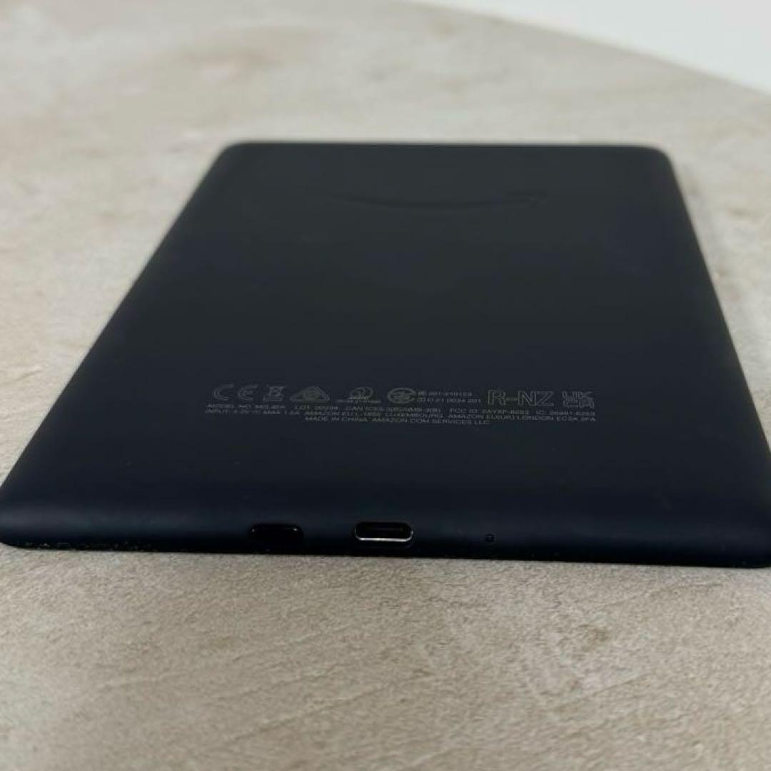 【第11世代】Kindle Paperwhite SE 32GB 広告なし