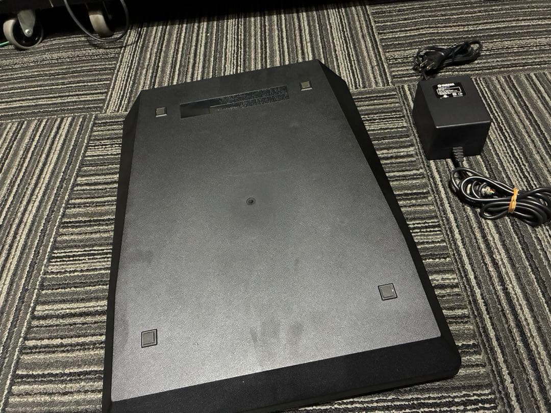 YAMAHA MW12C アナログミキサー