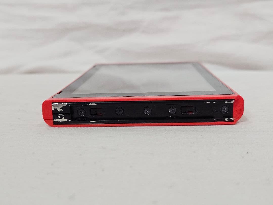 Nintendo Switch 本体のみ 赤