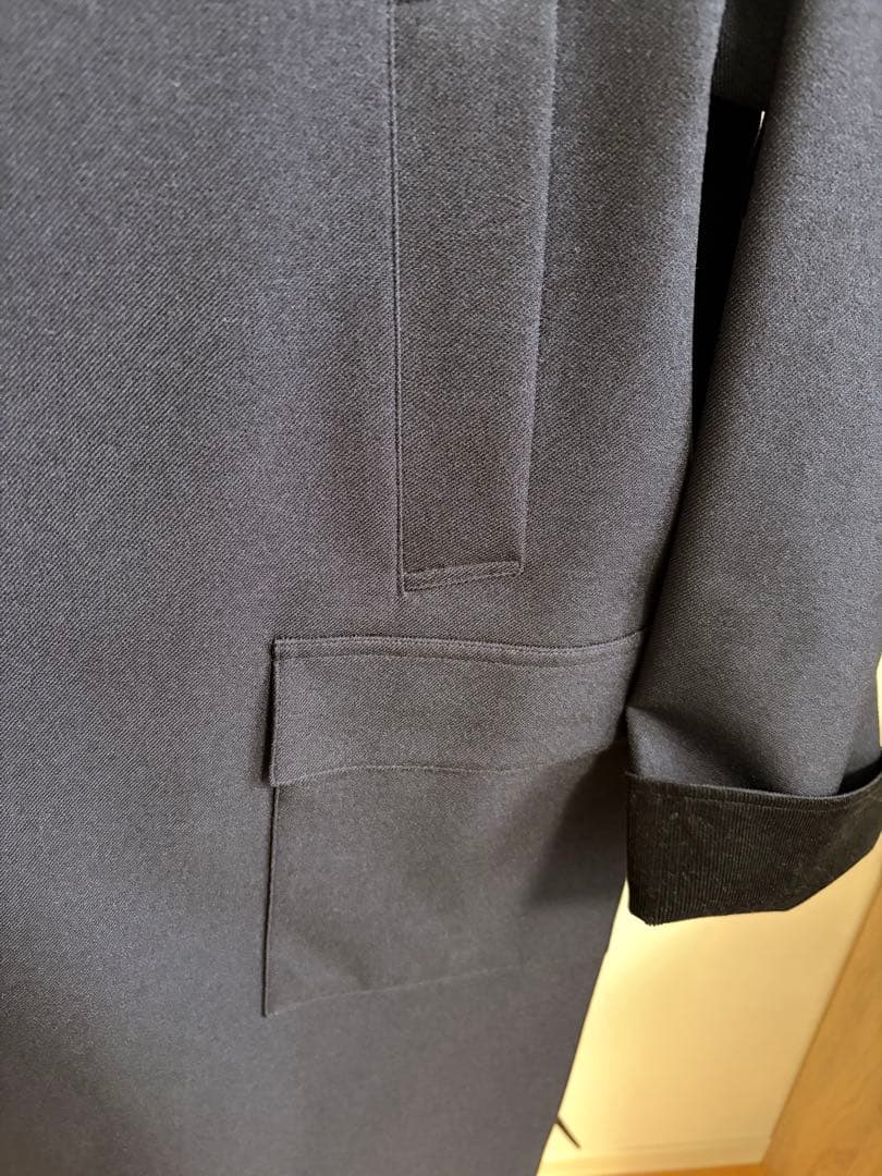 ジャケット・アウター MACKINTOSH PHILOSOPHY SOMERFORD LONG