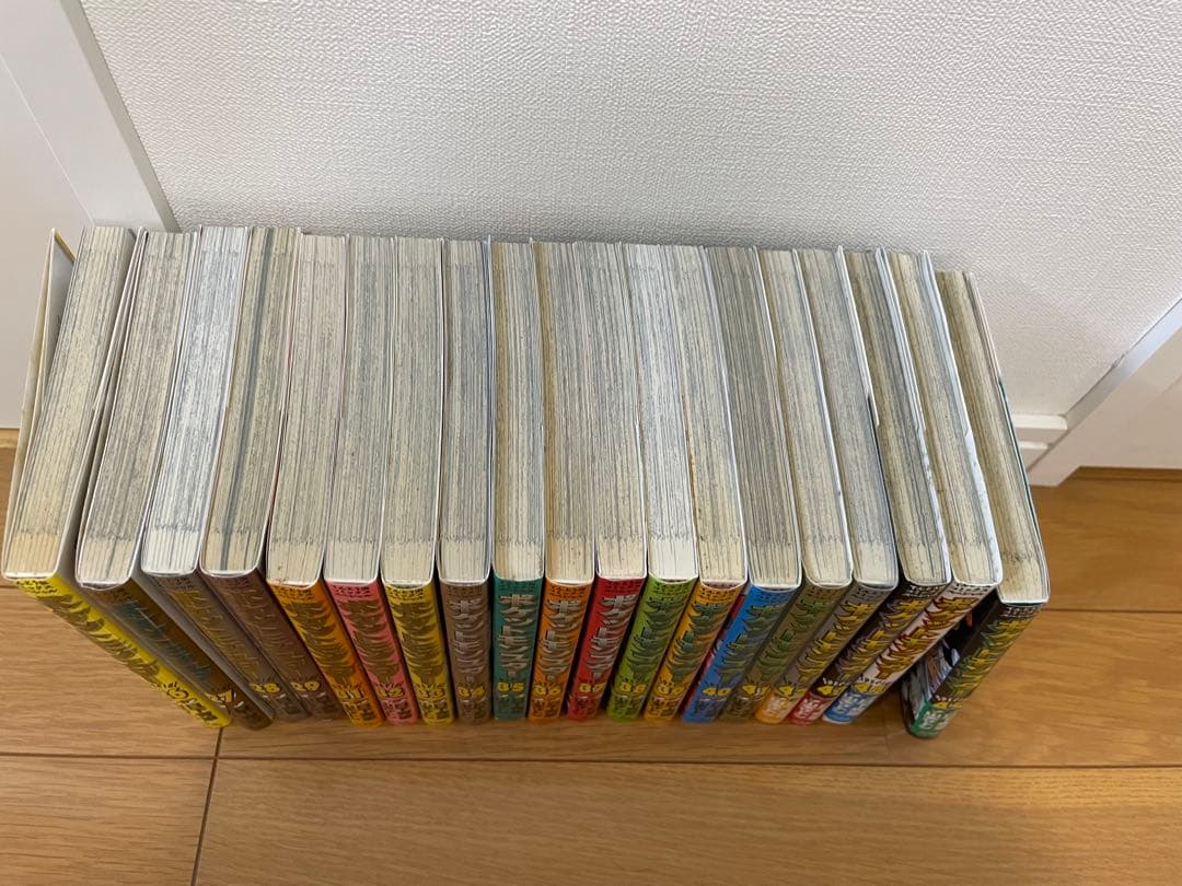 ポケットモンスタースペシャル 1巻～45巻　30巻除く　※送料無料　即購入可
