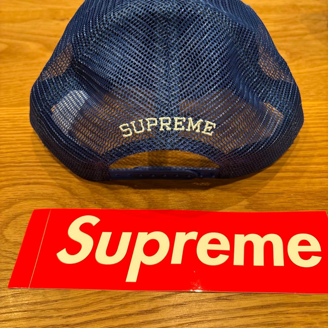 美品Supreme/Dickies Corduroy Mesh 5-Panel
