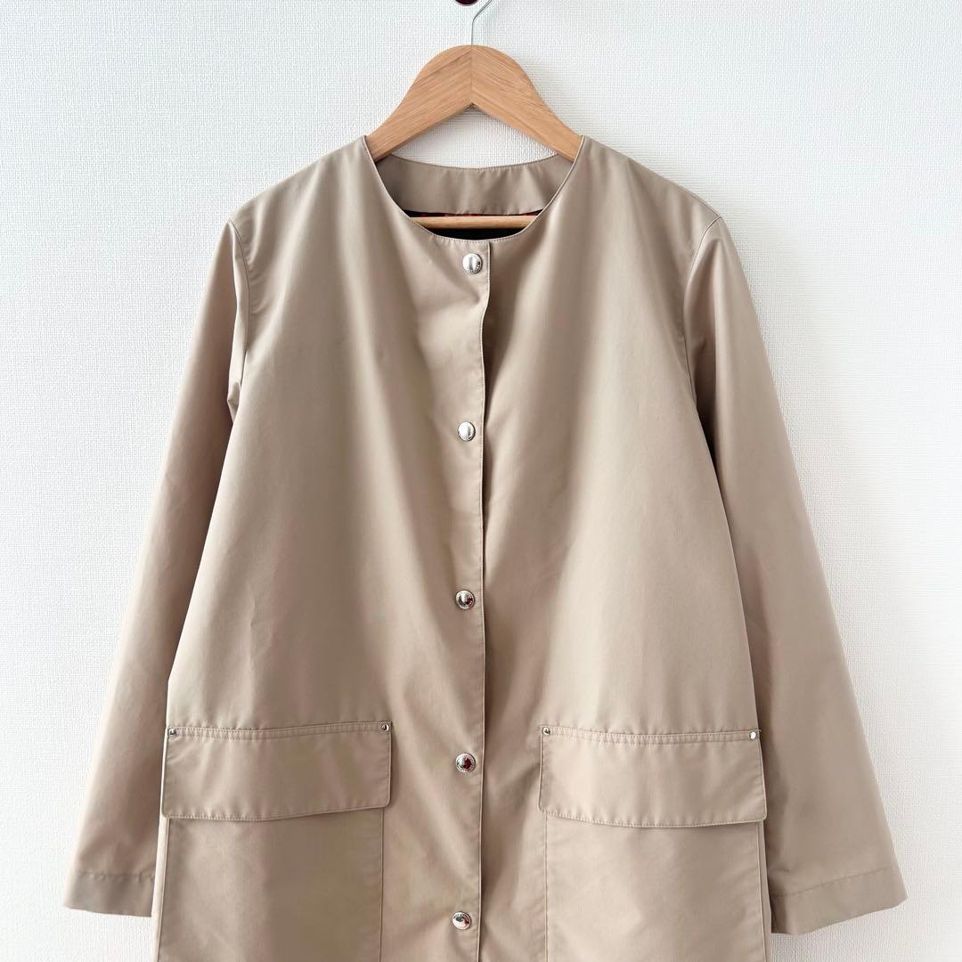 美品✨MACKINTOSHPHYLOSOPHY ドーリー　ベージュ　36