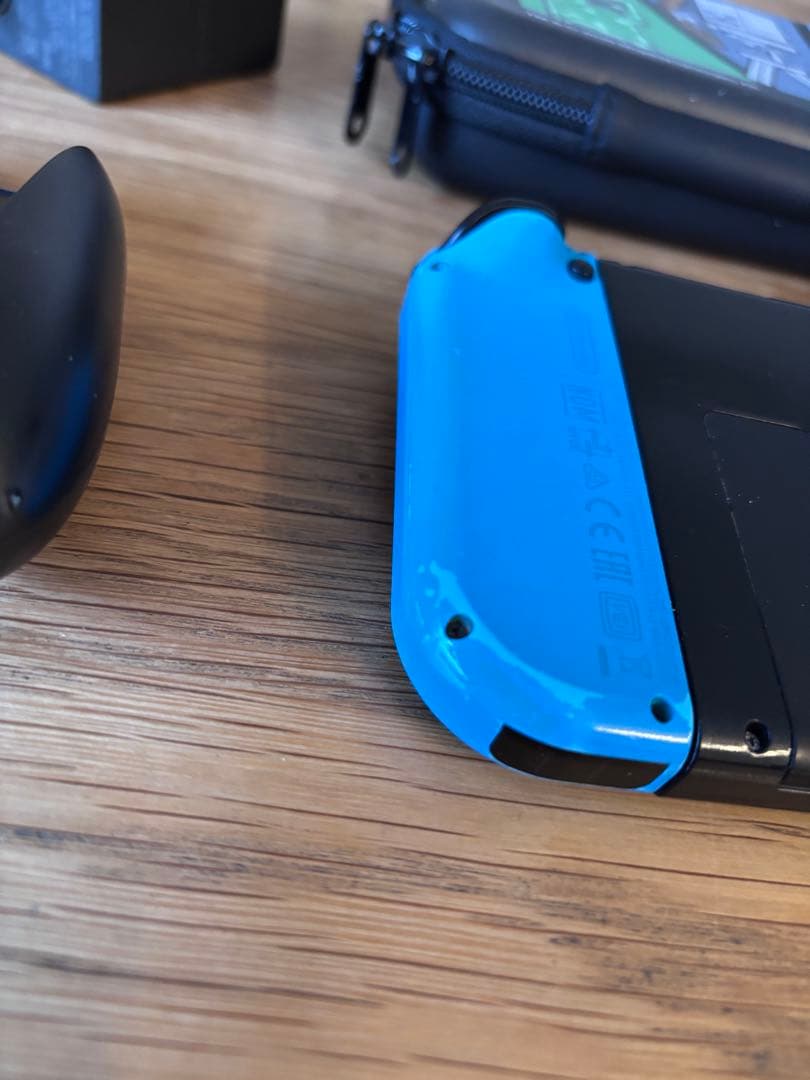 Nintendo Switch 本体➕付属品