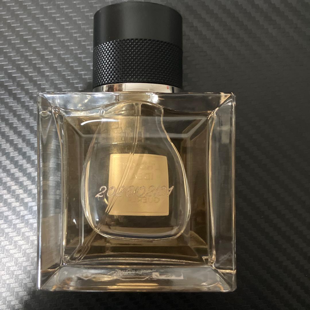 GUERLAIN ロム イデアル オーデトワレ 50ml