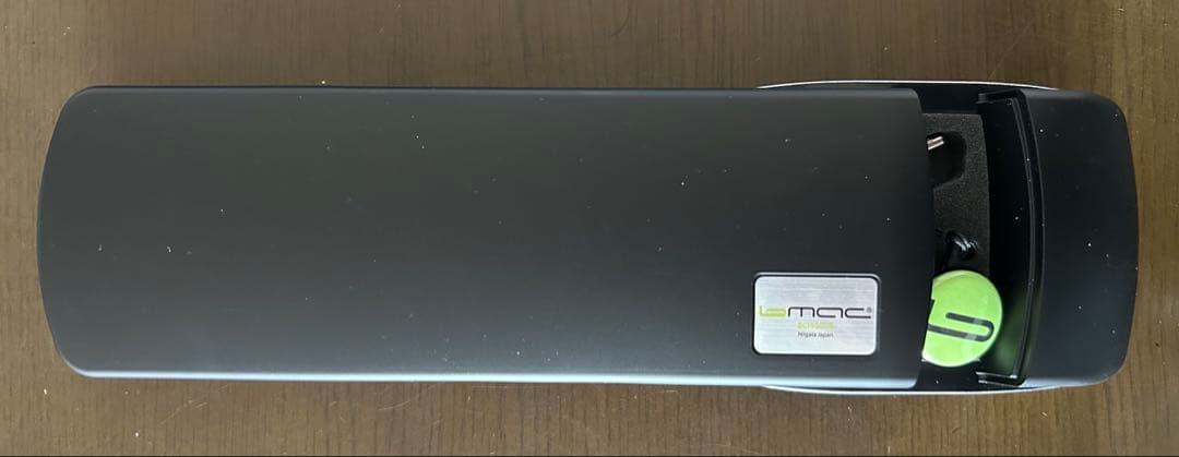bmac scissorsシザー 6インチ