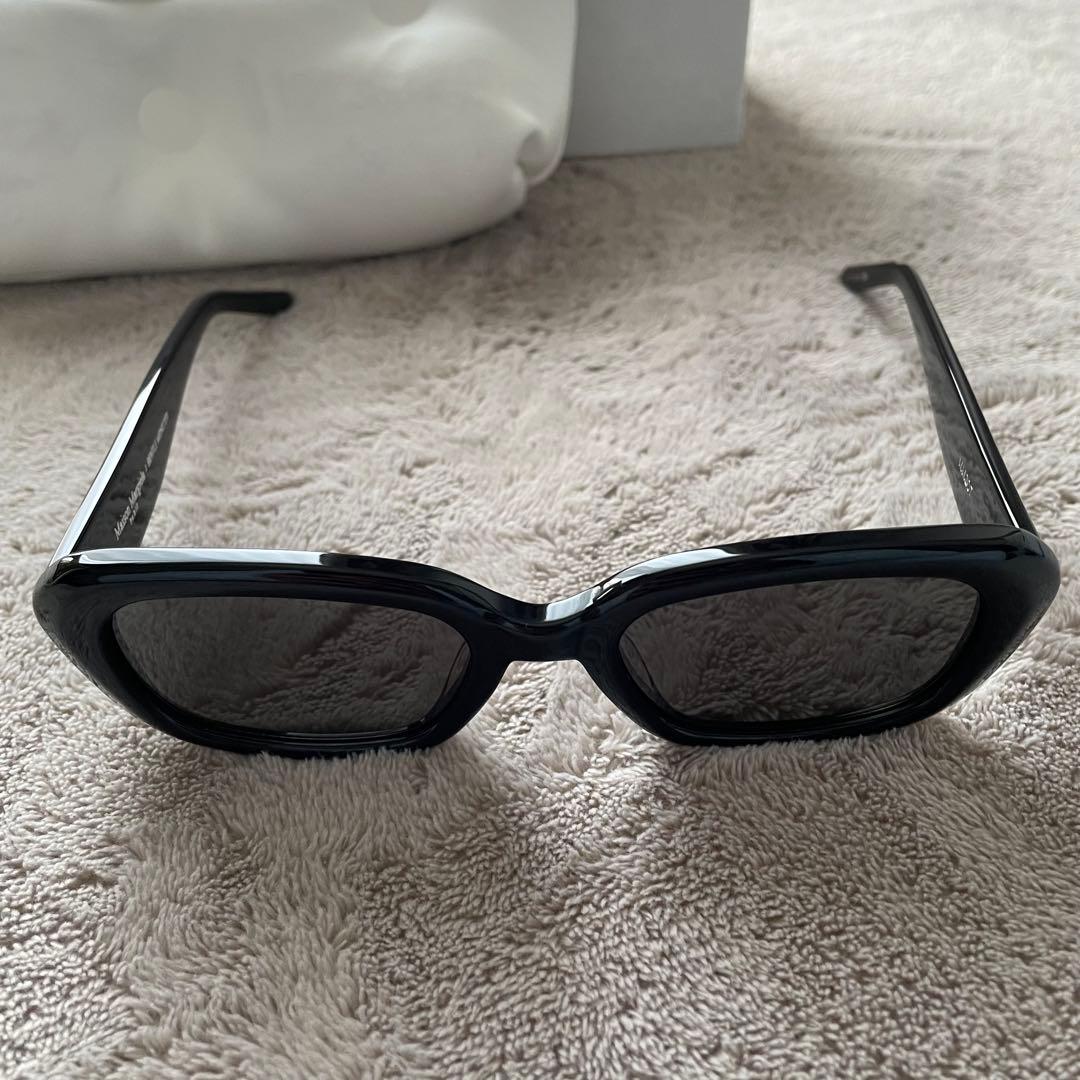 Margiela GENTLE MONSTER MM207 完売品