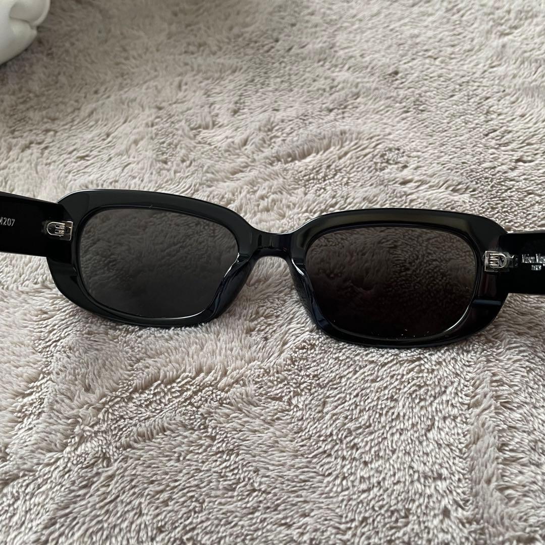 Margiela GENTLE MONSTER MM207 完売品