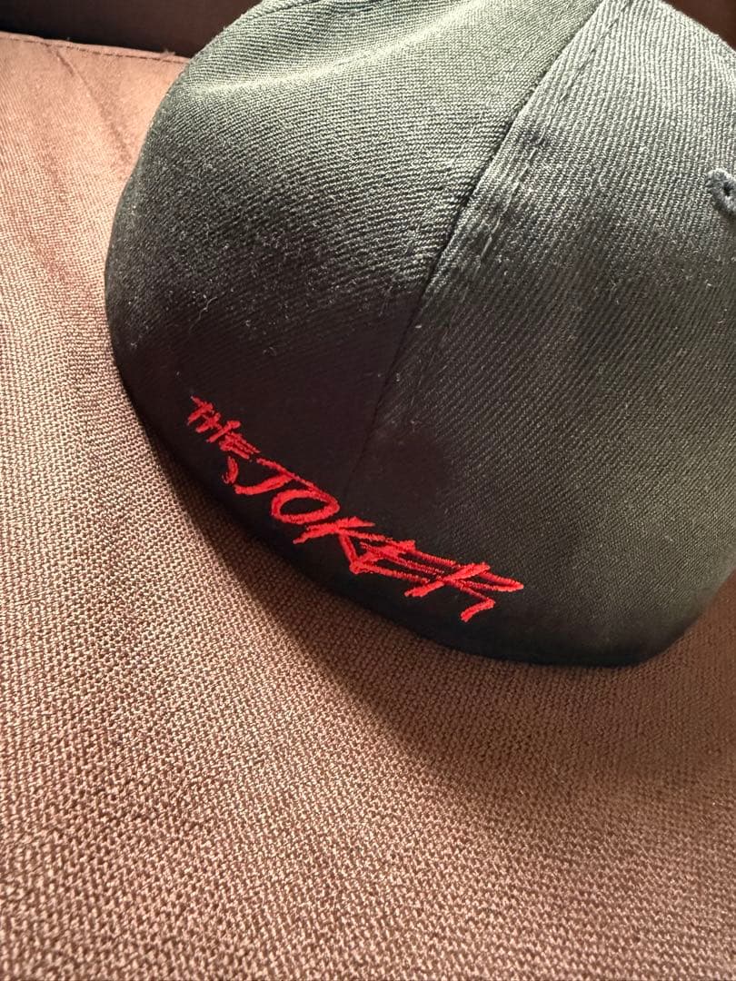 NEW ERA 59FIFTY JOKER / ニューエラ ジョーカー