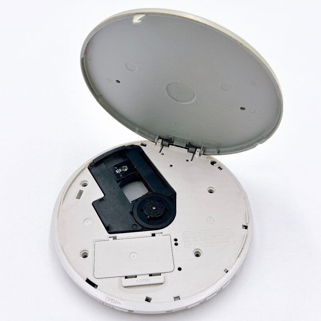 【希少カラー イエロー】 Panasonic SL-CT520 美品 動作品