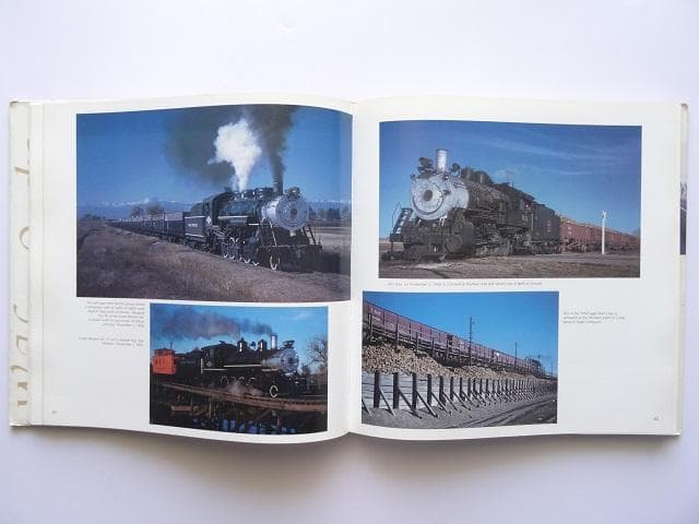 洋書◆ウェストオマハの列車写真集 本 アメリカ 鉄道 ディーゼル 機関車