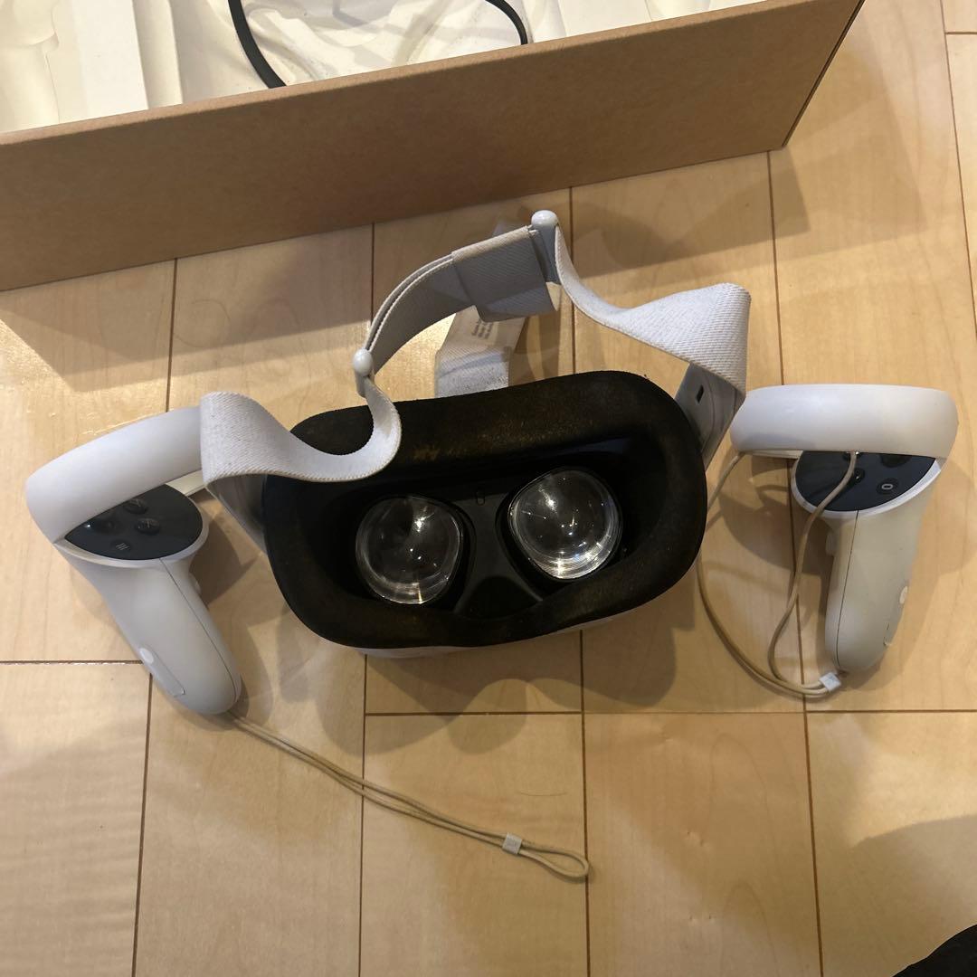 クエスト2