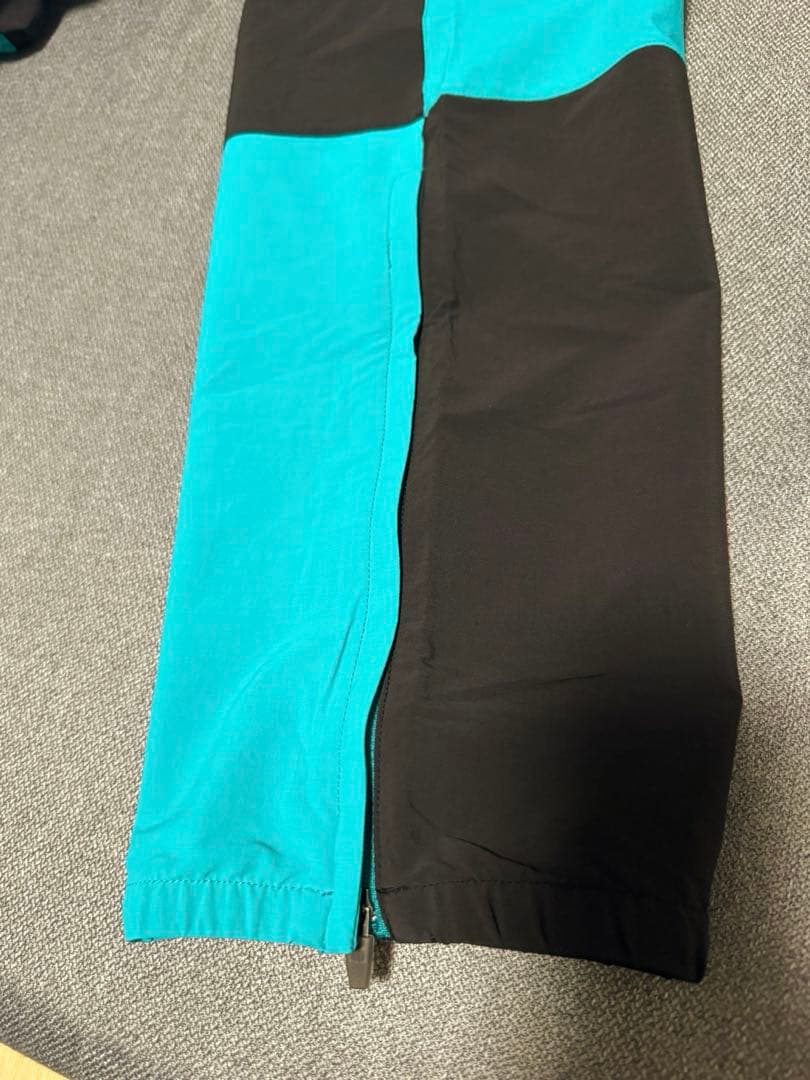 【THE NORTH FACE】　BEAMS別注　ライトパンツ　　メンズ　L